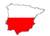 CLÍNICA DEL PIE MARTÍNEZ ALONSO - Polski